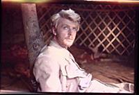 Кадр из фильма: «Сорок первый», (1956). На фото: О