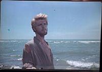 Кадр из фильма: «Сорок первый», (1956). На фото: О