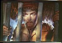 Кадр из фильма: «Хождение за три моря», (1957). На