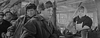 Кадр из фильма «Девчата», (1961). На фото: Надежда