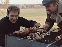 Кадр из фильма: «Москва слезам не верит», (1979).