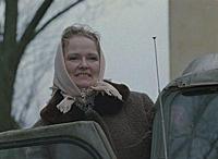 Кадр из фильма «Шире шаг, маэстро», (1975). На фот