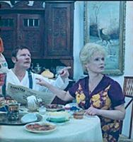 Кадр из фильма «Не может быть», (1975). На фото: М