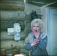 Кадр из фильма «Не может быть», (1975). На фото: Н