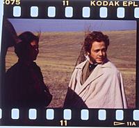 Кадр из фильма «День полнолуния», (1998). На фото: