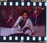 Кадр из фильма «День полнолуния», (1998). На фото: