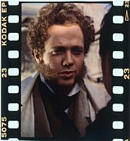 Кадр из фильма «День полнолуния», (1998). На фото: