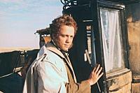 Кадр из фильма «День полнолуния», (1998). На фото: