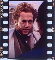Кадр из фильма «День полнолуния», (1998). На фото: