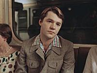 Кадр из фильма «Москва слезам не верит», (1979).
