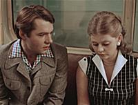 Кадр из фильма «Москва слезам не верит», (1979).