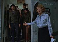 Кадр из фильма «Афоня», (1975). На фото: Валентина