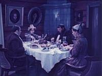 Кадр из фильма: «Мертвые души», (1984).