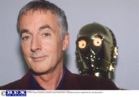 Интервью Энтони Дэниэлса (Anthony Daniels)