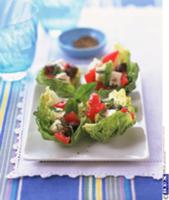 Греческая кухня