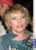 Интервью Дебби Харри (Debbie Harry)