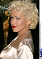 Интервью Кристины Агилеры (Christina Aguilera)