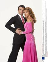 Участники шоу 'Dancing With The Stars'