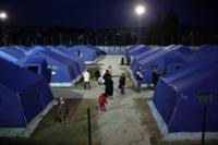 Землетрясение в итальянском городе Л'Акуила
