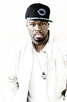 «50 Cent» в студию