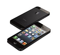 Новая модель коммуникатора iPhone 5, 12 сентября 2