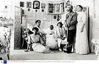 Подборка фотографий легендарной династии Романовых