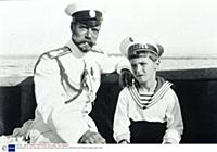 Подборка фотографий легендарной династии Романовых