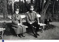 Подборка фотографий легендарной династии Романовых