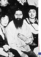 Подборка фотографий легендарной династии Романовых