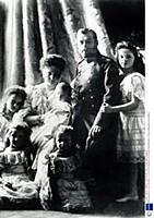 Подборка фотографий легендарной династии Романовых