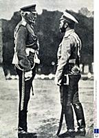 Подборка фотографий легендарной династии Романовых