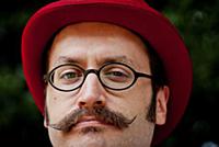 «Chap Olympiad»: необычные соревнования в Лондоне