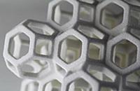 Сахарные 3D-скульптуры