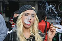 Gypsy Jane's Cannabis Lifestyle Festival