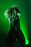 Концерт певицы Lorde
