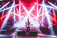 Концерт The Gaslight Anthem