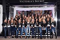 Ангелы Victoria's Secret