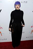 Знаменитости на премии Fashion Los Angeles Awards