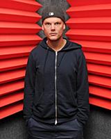 Шведский диджей и музыкальный продюсер Тим Берглинг (Avicii)