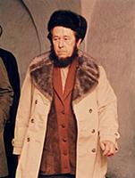 ALEXANDER SOLZHENITSYN