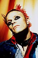 Вокалист группы The Prodigy Кит Флинт