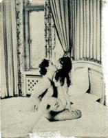 Эротические фотосессии Roba Press.