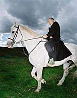 Подборка постановочных фотографий знаменитого неме