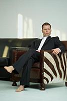 Подборка постановочных фотографий знаменитого неме