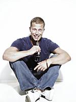 Подборка постановочных фотографий знаменитого неме