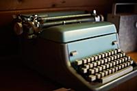 Typewriter