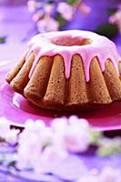 Подборка фотографий пасхальных куличей и другой тр