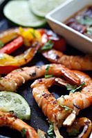 Подборка фотографий блюд из морепродуктов для кале
