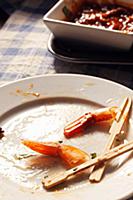 Подборка фотографий блюд из морепродуктов для кале
