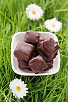 Подборка фотографий сладостей, десертов и вкусной 